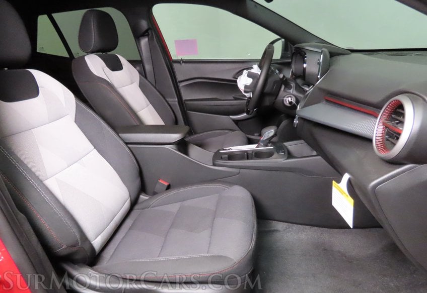 2026 Chevrolet Trax 1RS - Image 42