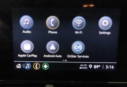 2026 Chevrolet Trax 1RS - Image 50