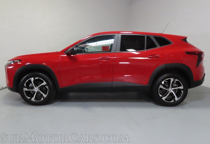 2026 Chevrolet Trax 1RS - Image 5