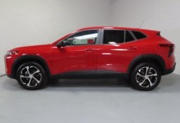 2026 Chevrolet Trax 1RS - Image 5