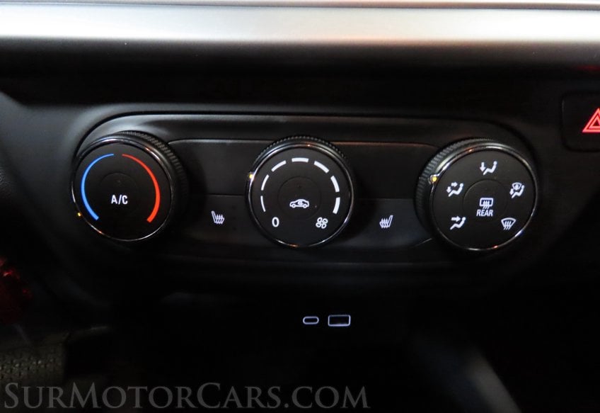 2026 Chevrolet Trax 1RS - Image 49
