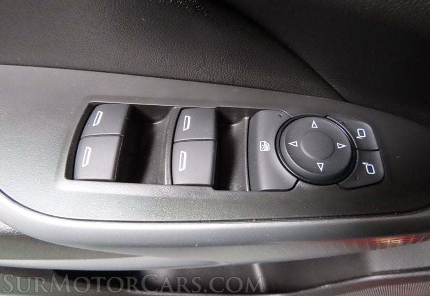 2026 Chevrolet Trax 1RS - Image 30