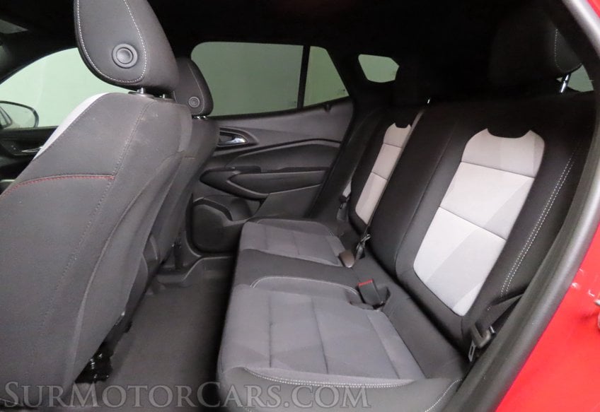2026 Chevrolet Trax 1RS - Image 26