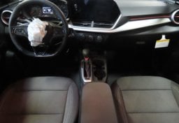 2026 Chevrolet Trax 1RS - Image 23