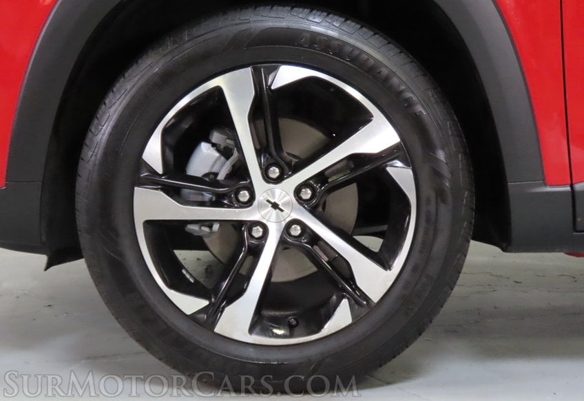 2026 Chevrolet Trax 1RS - Image 24