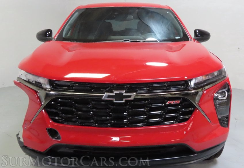 2026 Chevrolet Trax 1RS - Image 6