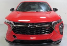 2026 Chevrolet Trax 1RS - Image 6
