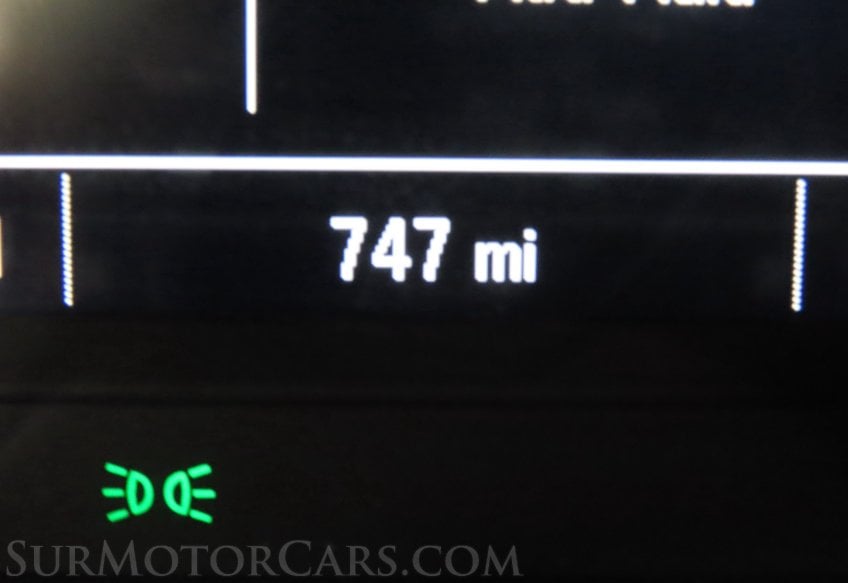 2026 Chevrolet Trax 1RS - Image 21