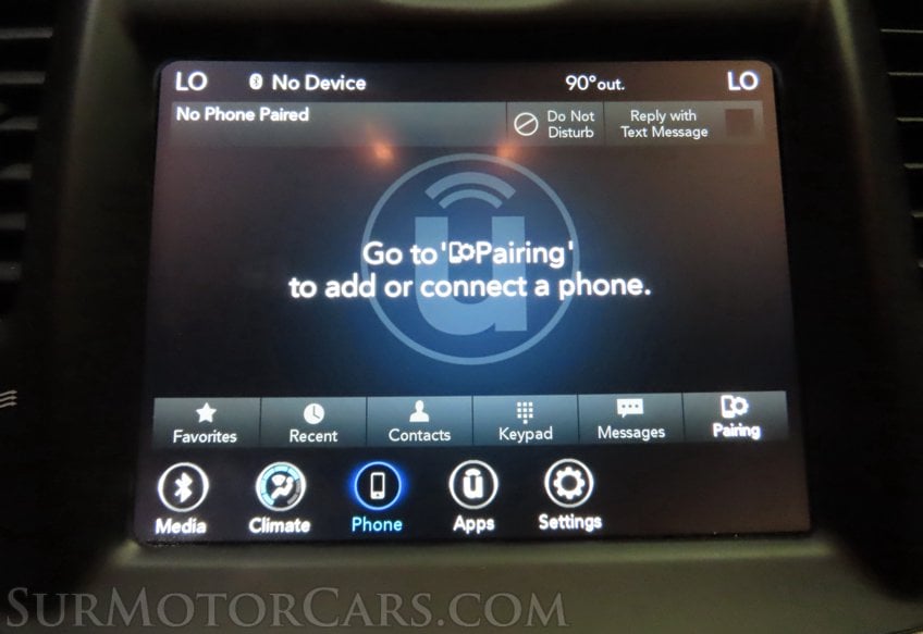 2022 Chrysler 300 Touring - Image 34