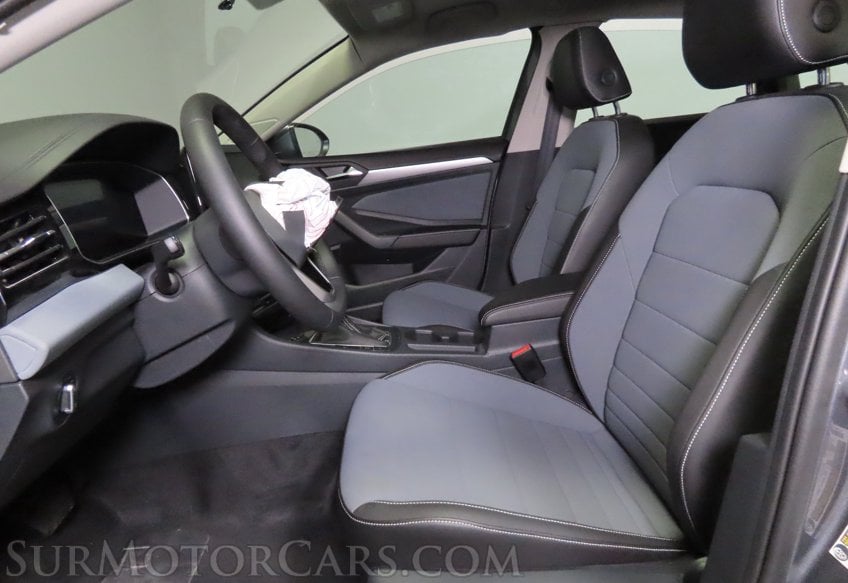 2026 Volkswagen Jetta SE - Image 51