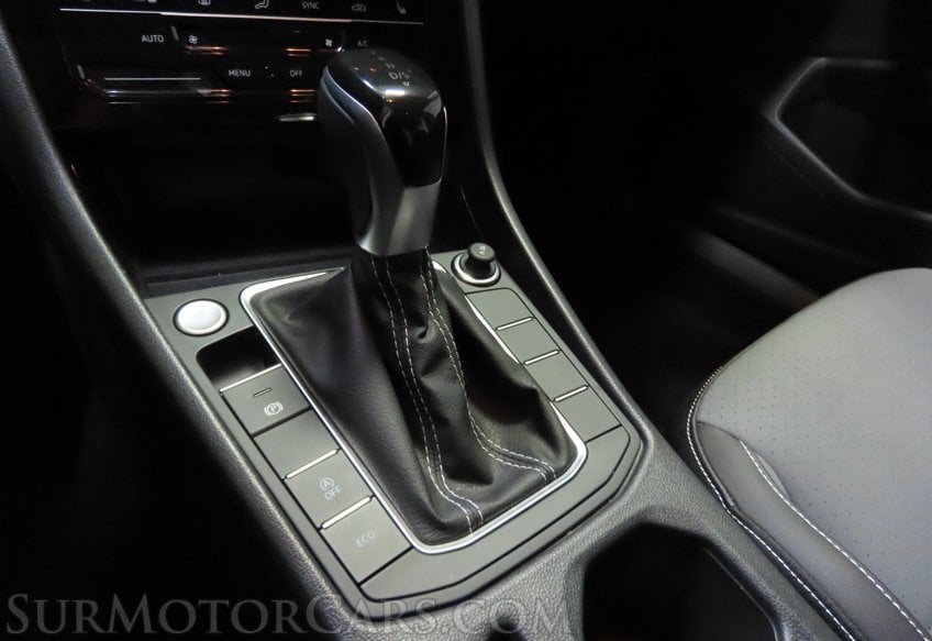 2026 Volkswagen Jetta SE - Image 22