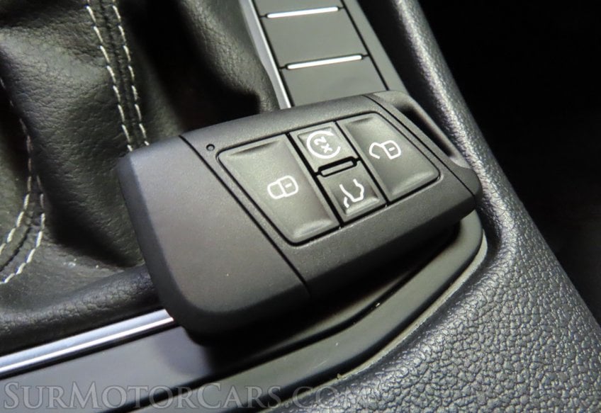 2026 Volkswagen Jetta SE - Image 25