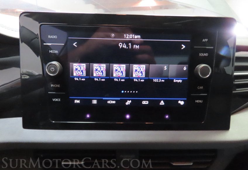 2026 Volkswagen Jetta SE - Image 29