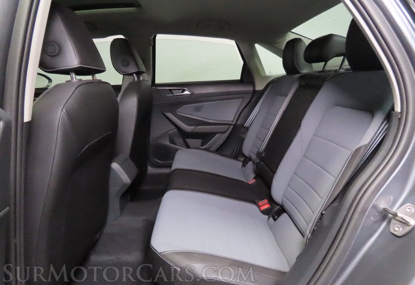 2026 Volkswagen Jetta SE - Image 46