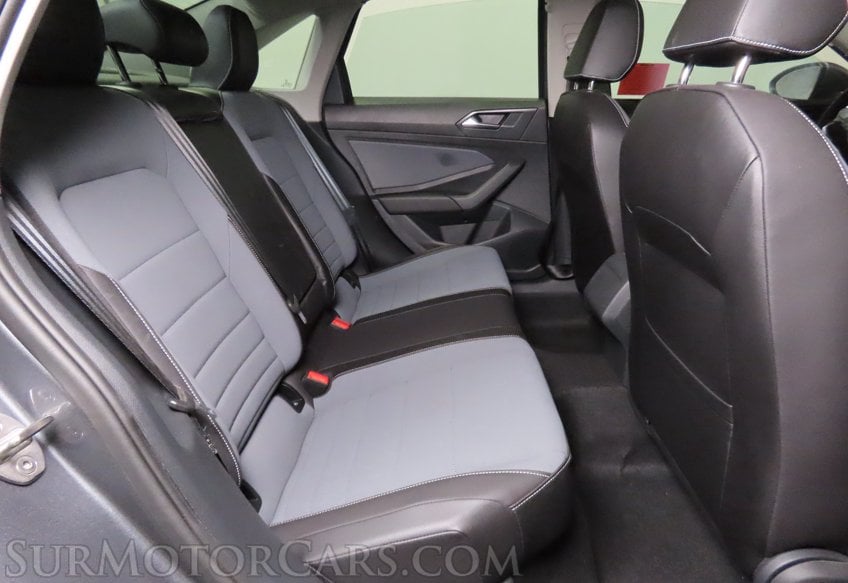 2026 Volkswagen Jetta SE - Image 44