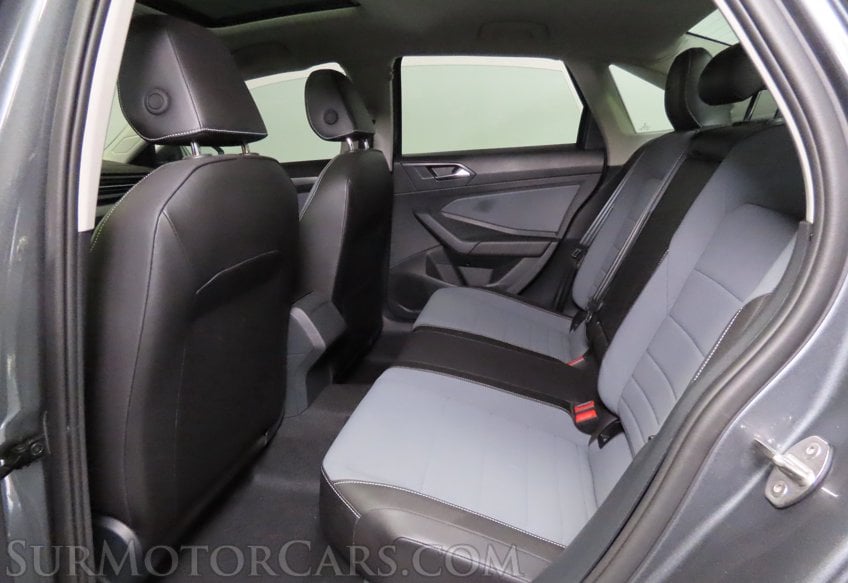 2026 Volkswagen Jetta SE - Image 45