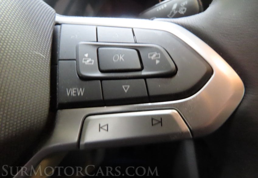 2026 Volkswagen Jetta SE - Image 27