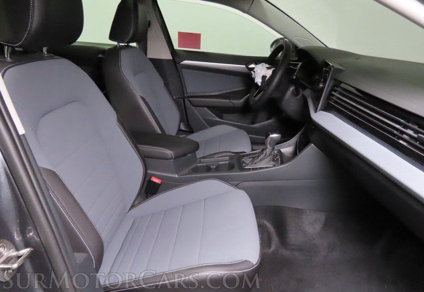 2026 Volkswagen Jetta SE - Image 41