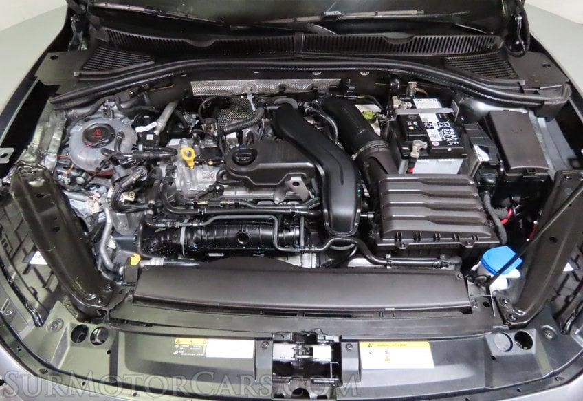 2026 Volkswagen Jetta SE - Image 23