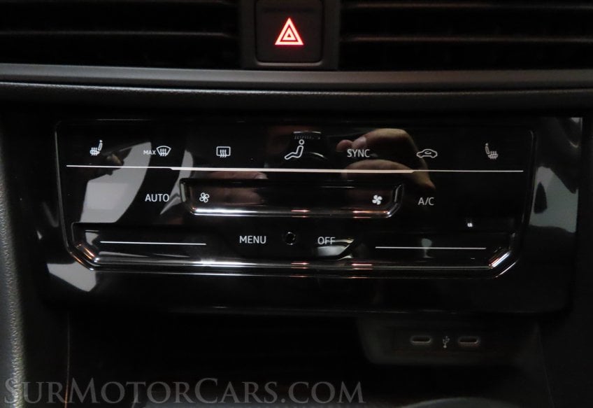 2026 Volkswagen Jetta SE - Image 24