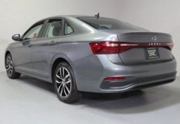 2026 Volkswagen Jetta SE - Image 7