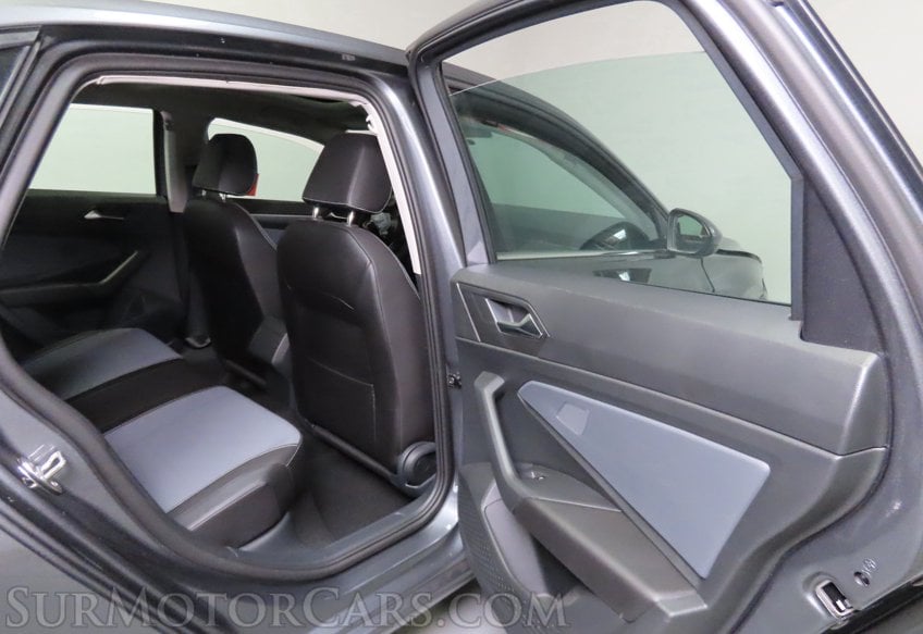 2026 Volkswagen Jetta SE - Image 42