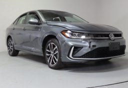 2026 Volkswagen Jetta SE - Image 3