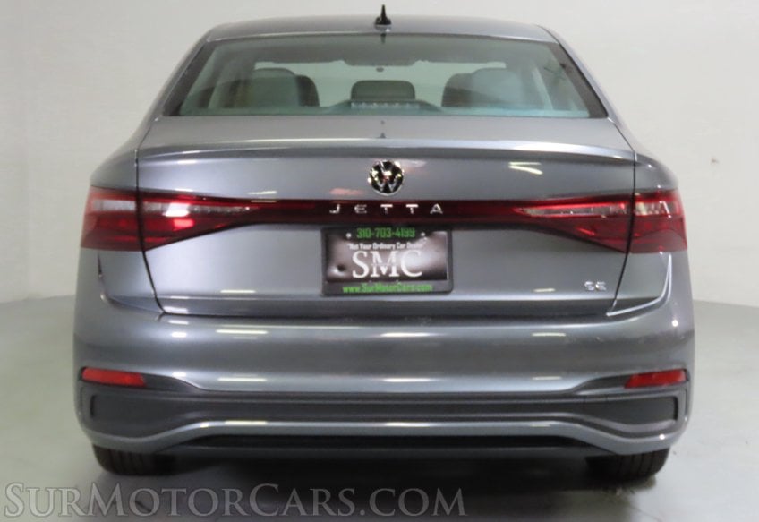 2026 Volkswagen Jetta SE - Image 11