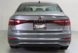 2026 Volkswagen Jetta SE - Image 11