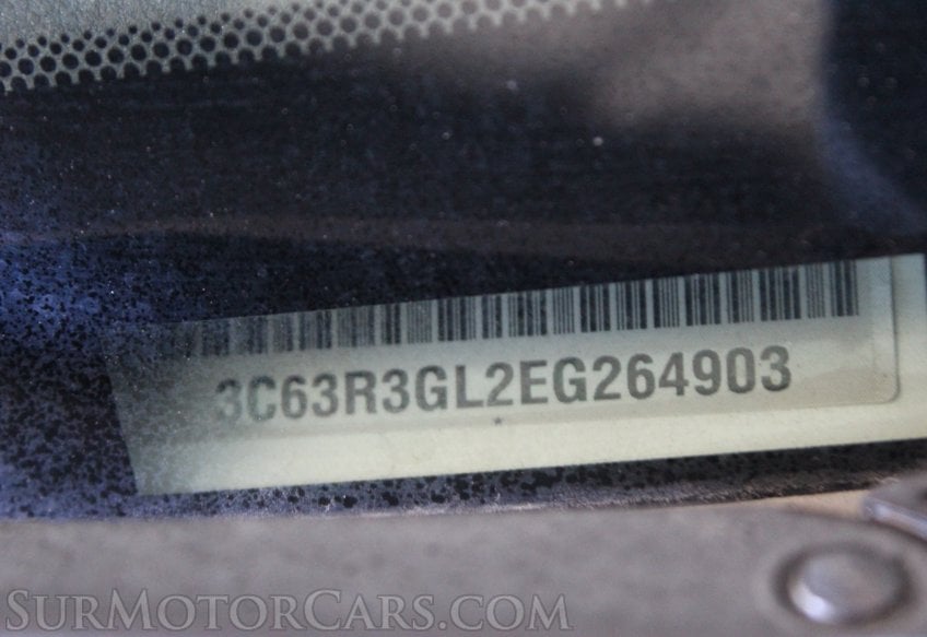 2014 Ram 3500. 4x4 - Image 36