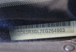 2014 Ram 3500. 4x4 - Image 36