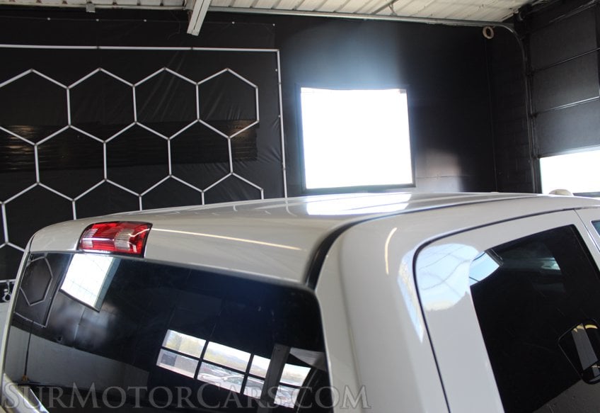 2014 Ram 3500. 4x4 - Image 23