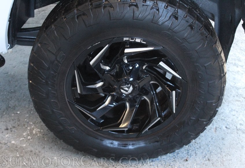 2014 Ram 3500. 4x4 - Image 16