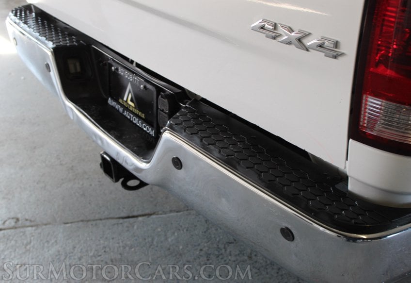 2014 Ram 3500. 4x4 - Image 26