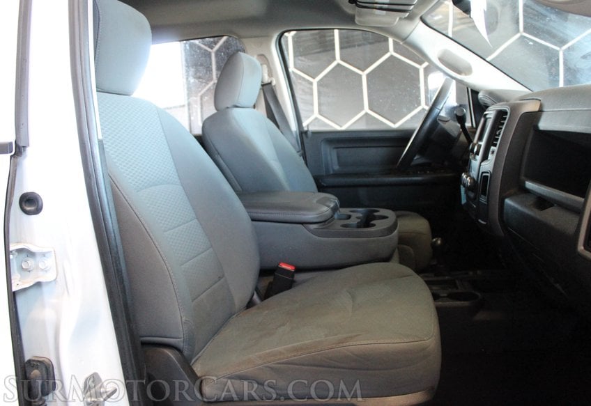 2014 Ram 3500. 4x4 - Image 58