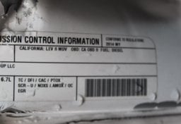 2014 Ram 3500. 4x4 - Image 22