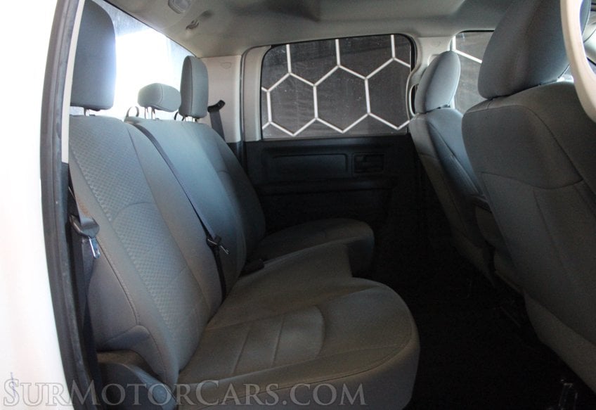 2014 Ram 3500. 4x4 - Image 55