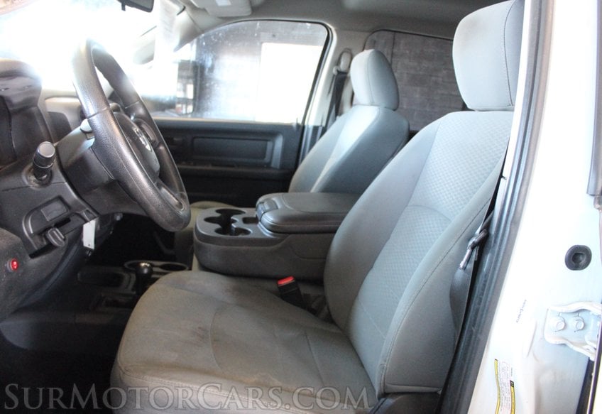 2014 Ram 3500. 4x4 - Image 49