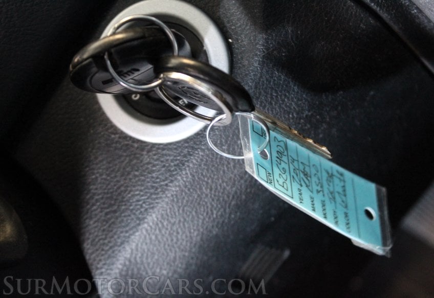 2014 Ram 3500. 4x4 - Image 42