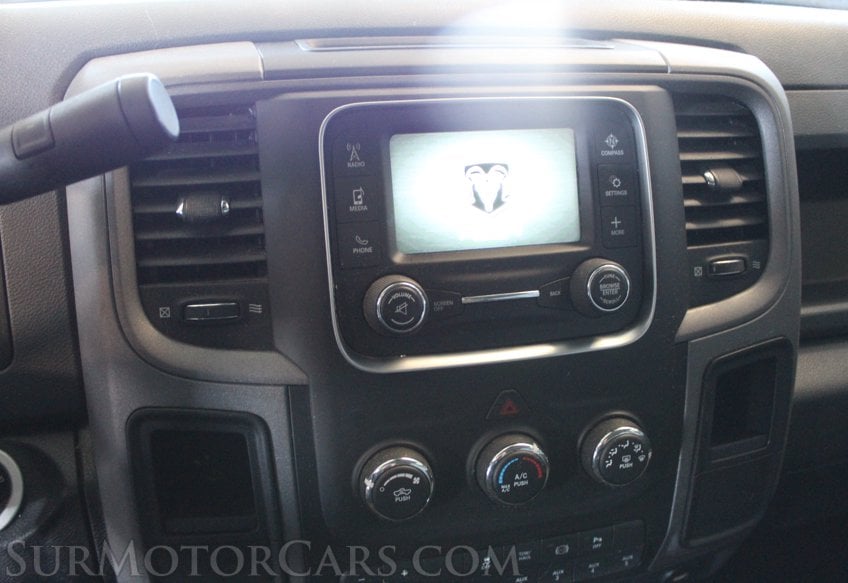 2014 Ram 3500. 4x4 - Image 43