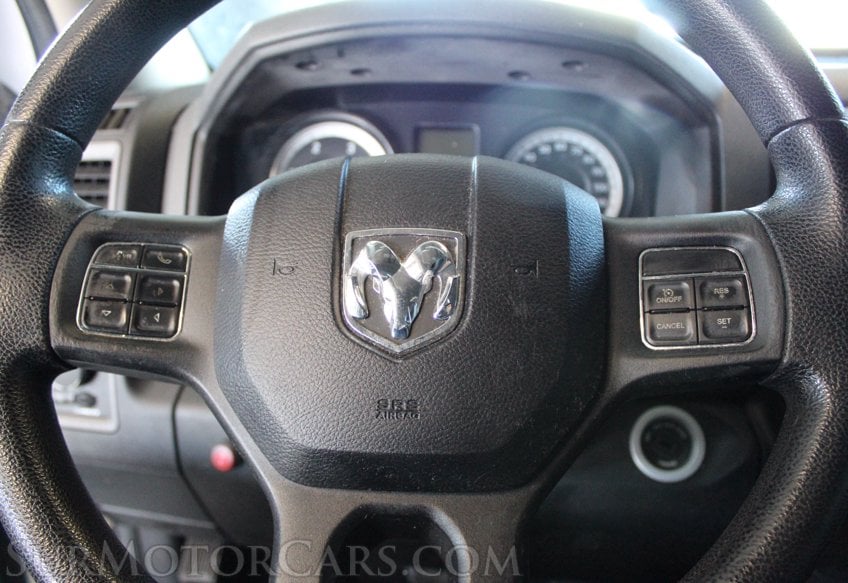 2014 Ram 3500. 4x4 - Image 41