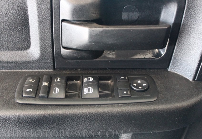 2014 Ram 3500. 4x4 - Image 38