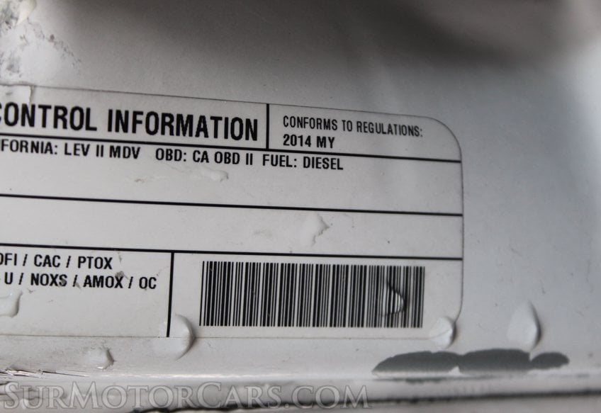 2014 Ram 3500. 4x4 - Image 21