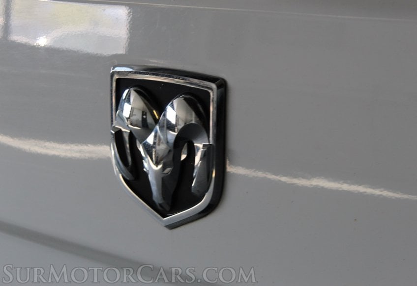 2014 Ram 3500. 4x4 - Image 30