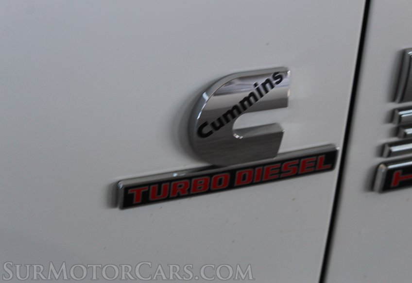 2014 Ram 3500. 4x4 - Image 33