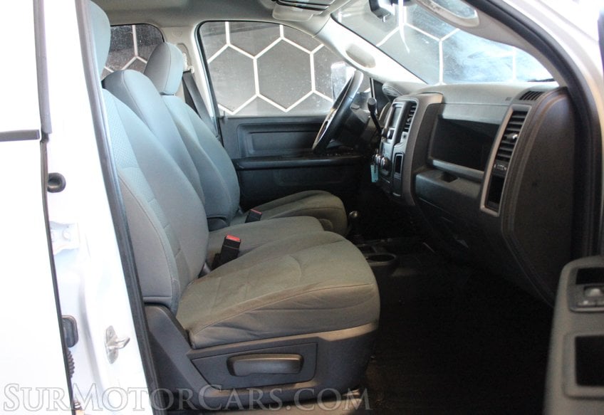 2014 Ram 3500. 4x4 - Image 59