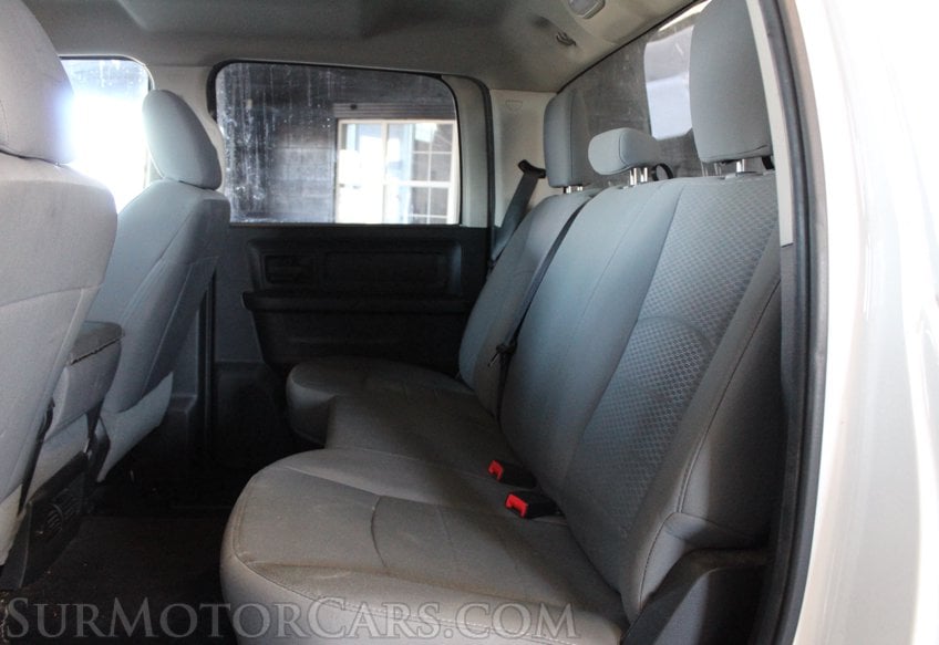 2014 Ram 3500. 4x4 - Image 52