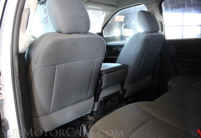 2014 Ram 3500. 4x4 - Image 53