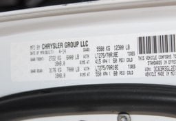 2014 Ram 3500. 4x4 - Image 51