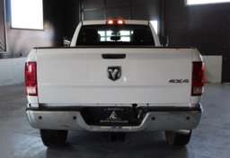 2014 Ram 3500. 4x4 - Image 12